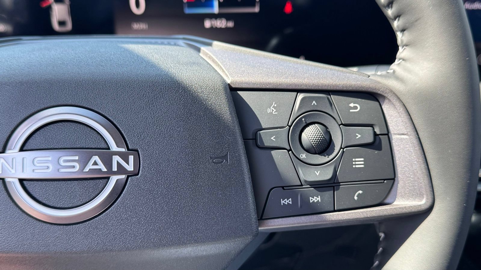 New 2026 Nissan Sentra SV FWD image 20