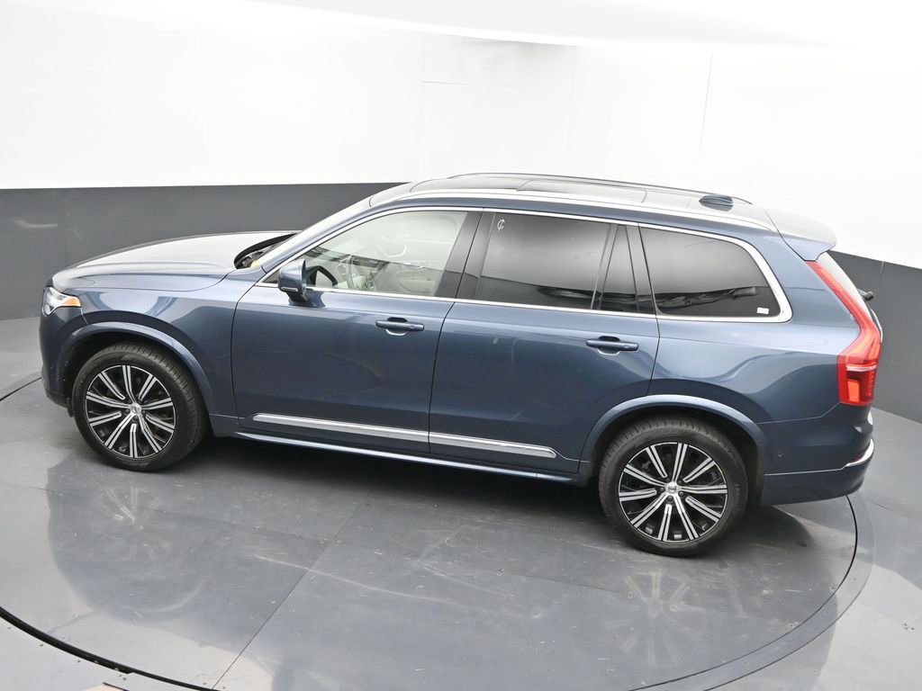 Used 2023 Volvo XC90 B6 Plus AWD/4WD image 39