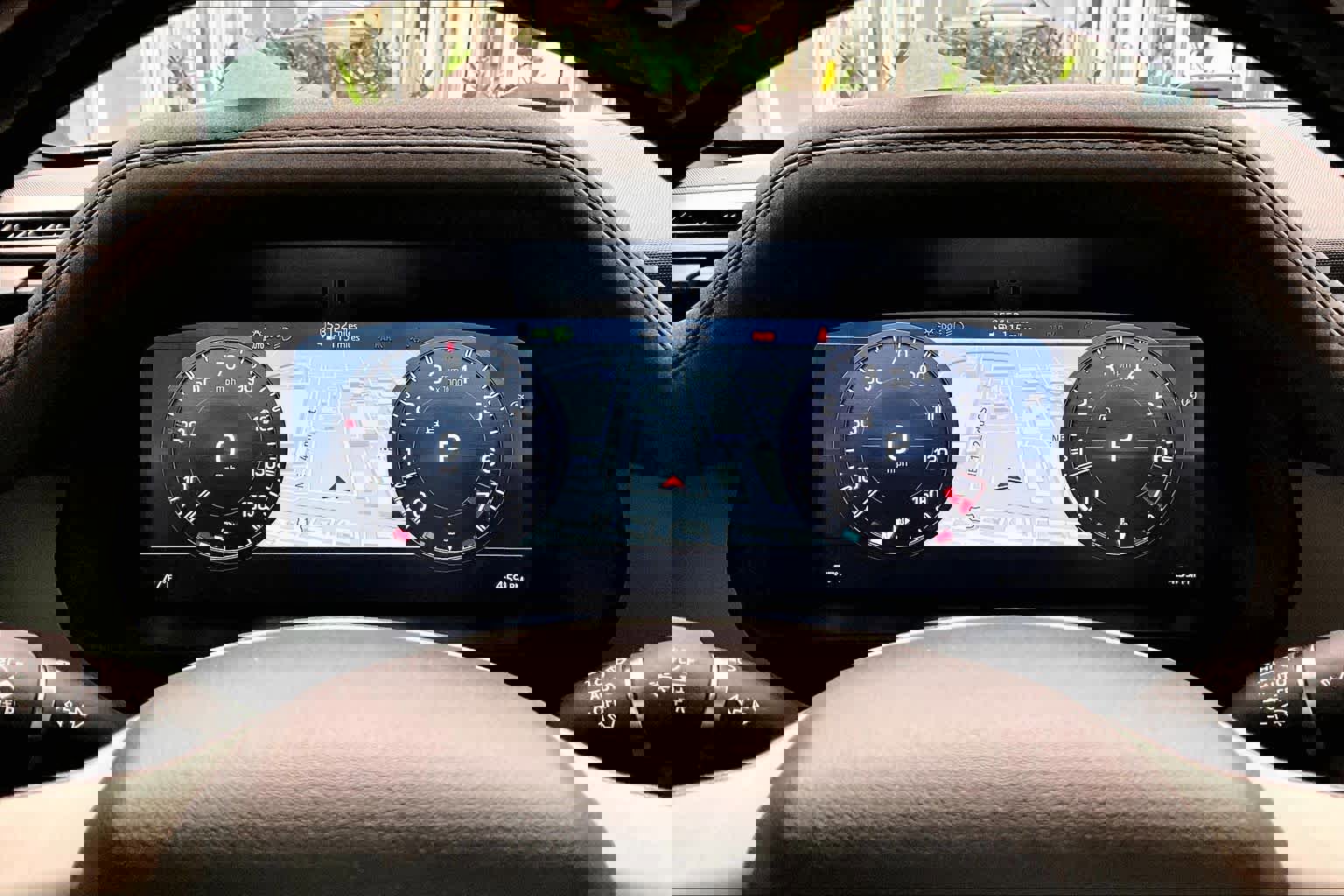 Used 2022 Land Rover Defender 110 S AWD/4WD image 26