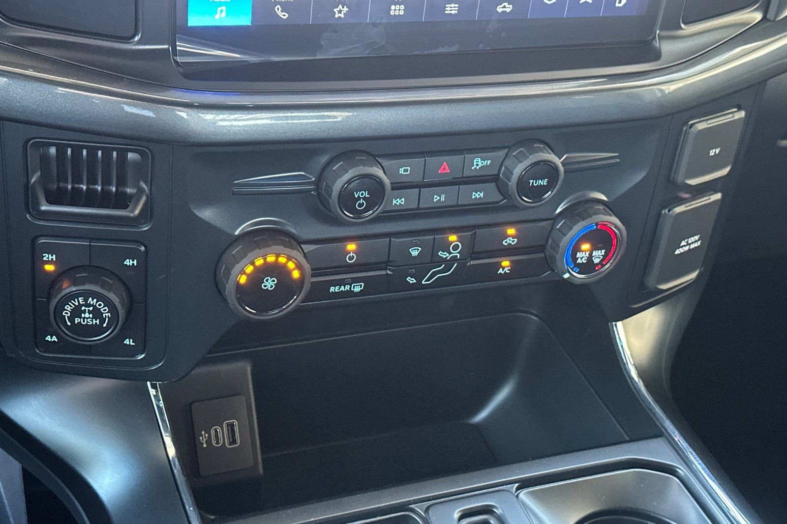 New 2026 Ford F150 STX w/ F-150 LOBO Package image 19