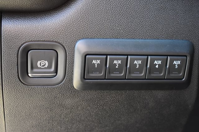 New 2025 Chevrolet Silverado 3500 W/T w/ WT Convenience Package AWD/4WD image 25