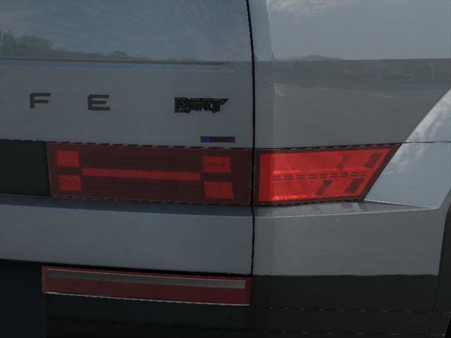 New 2026 Hyundai Santa Fe XRT image 11