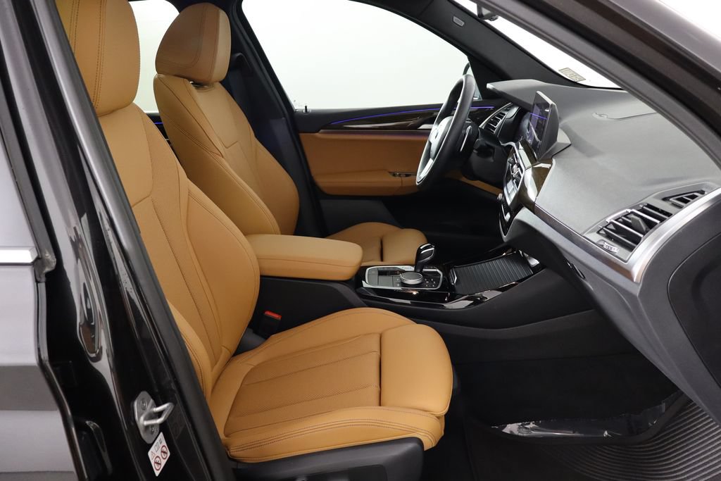 Used 2023 BMW X3 sDrive30i w/ Convenience Package w/ZPA RWD image 11