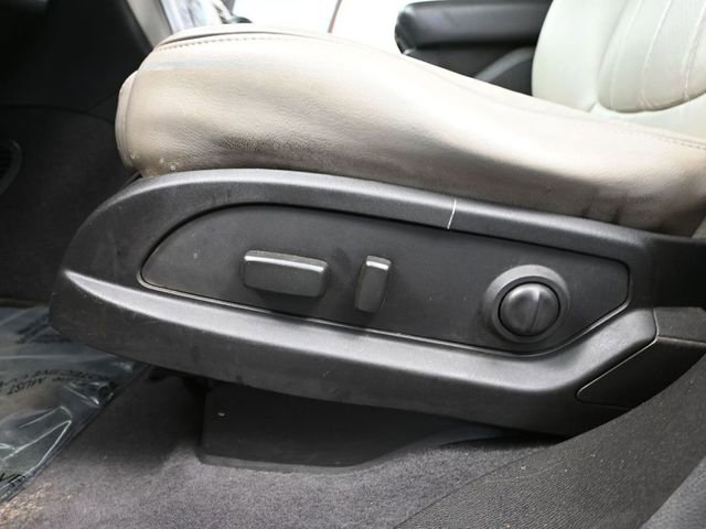 Used 2012 Chevrolet Traverse LTZ w/ LPO, 'HIT The Road' Package AWD/4WD image 20