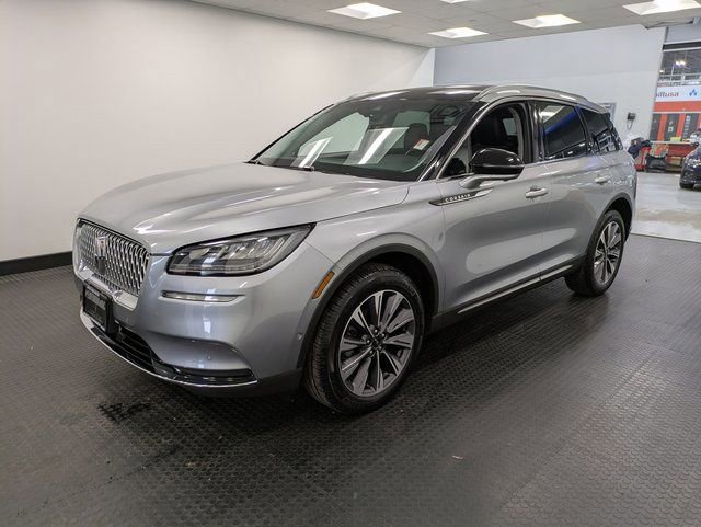 Certified 2022 Lincoln Corsair Reserve w/ Equipment Group 201A image 1