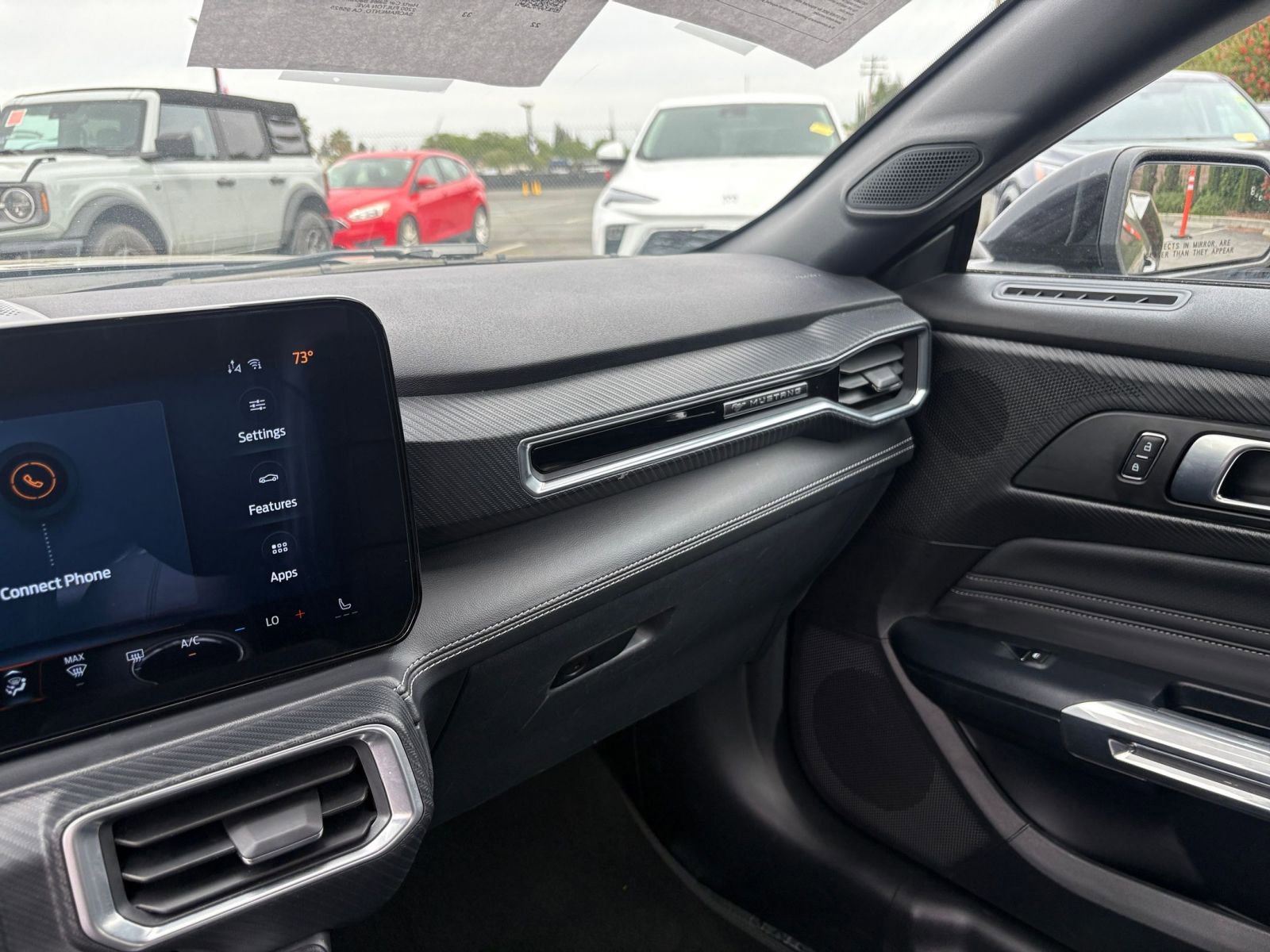 Used 2024 Ford Mustang Premium image 35