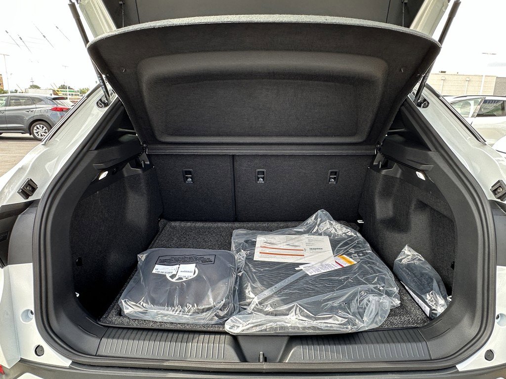 New 2025 Volkswagen ID.4 Pro AWD/4WD image 4