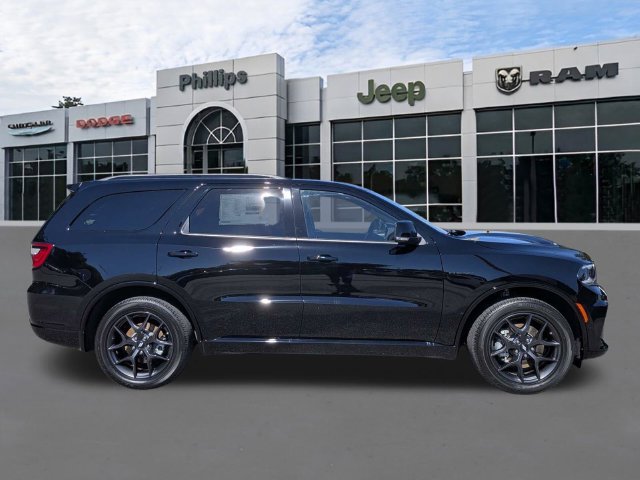 New 2027 Dodge Durango GT AWD/4WD image 2