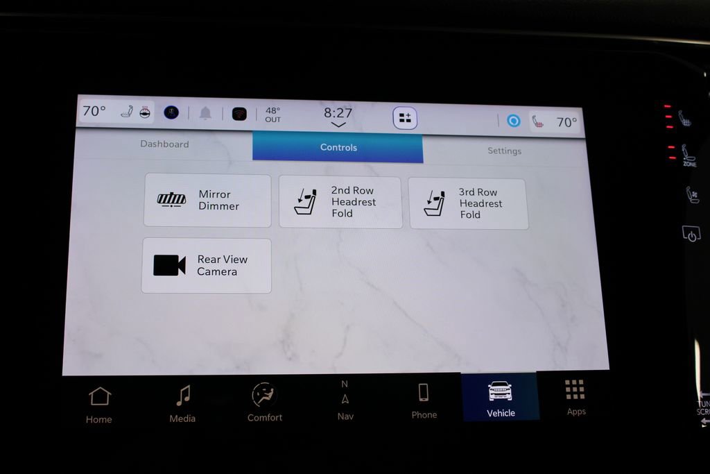 Used 2024 Jeep Wagoneer Series II image 51