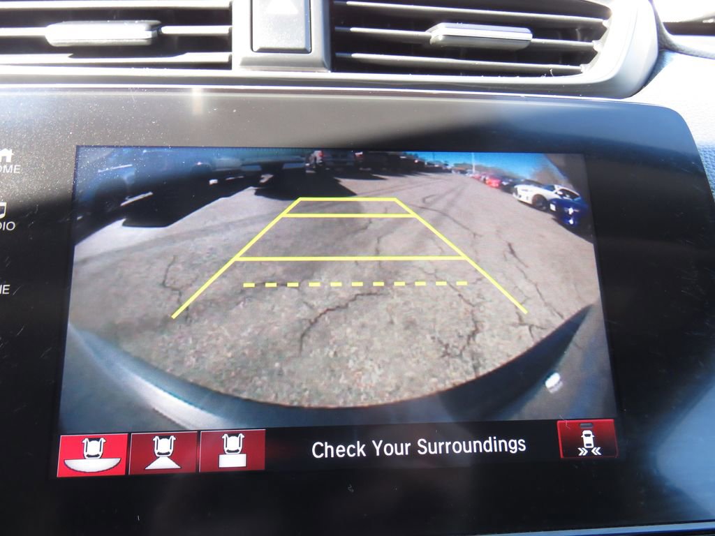 Used 2017 Honda CR-V EX image 24