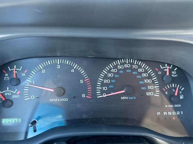 Used 1999 Dodge Ram 1500 Truck 2WD Club Cab image 19