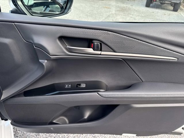 New 2026 Toyota Camry XSE image 16
