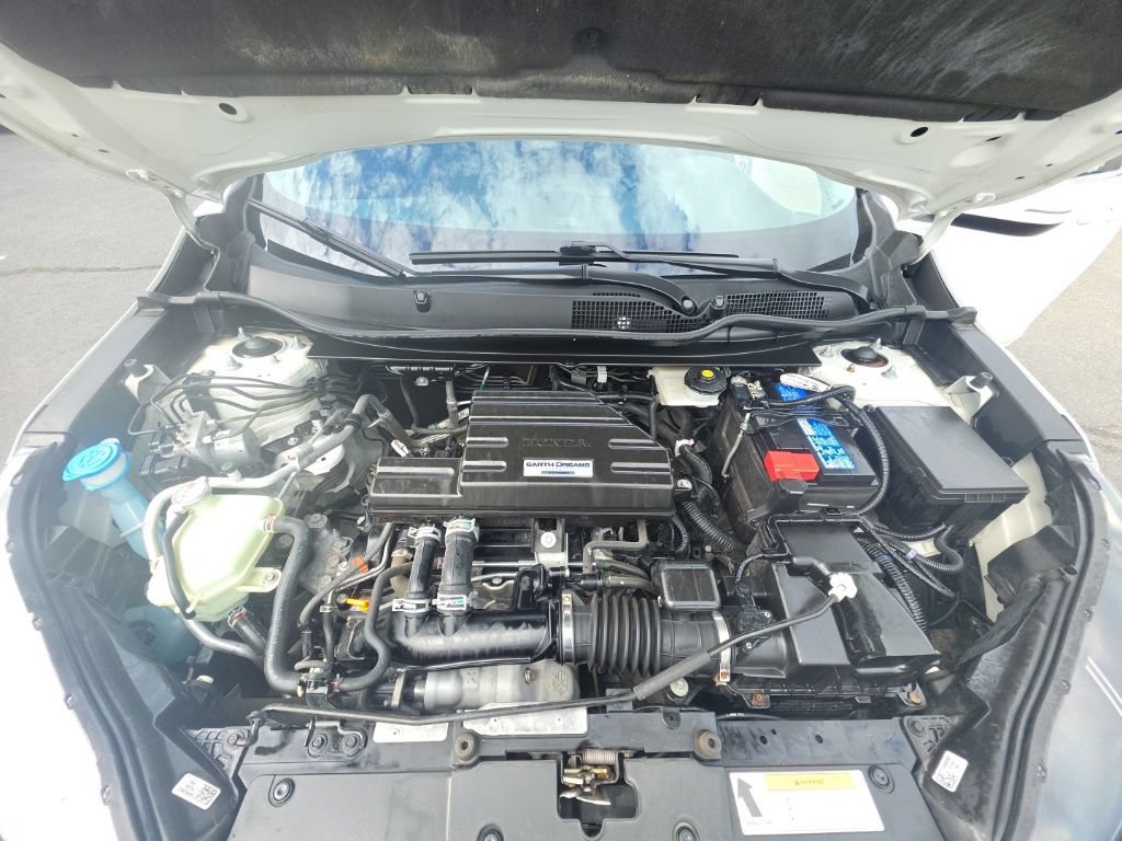 Used 2020 Honda CR-V Touring image 11