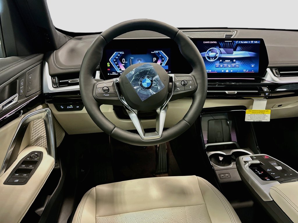 New 2027 BMW X1 xDrive28i AWD/4WD image 22