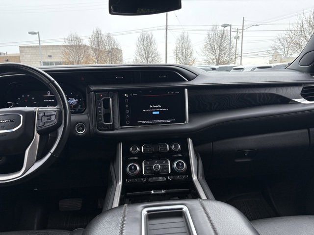 Certified 2023 GMC Yukon Denali image 25