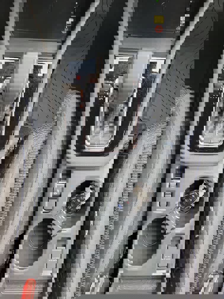 Certified 2025 Subaru Forester Premium image 16