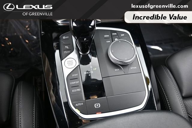 Used 2023 BMW X3 sDrive30i w/ Convenience Package RWD image 17