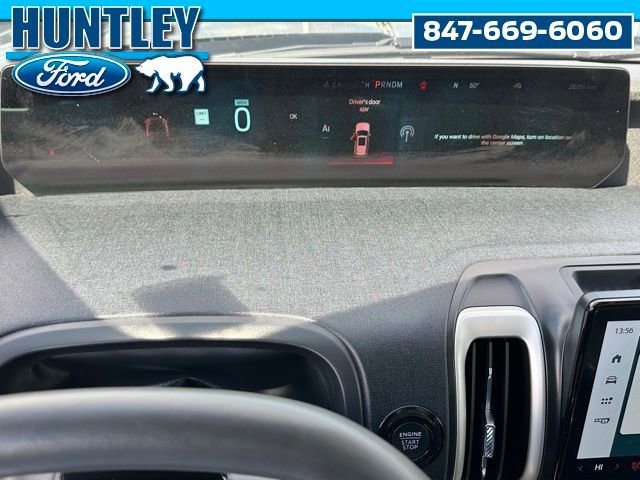 Used 2025 Ford Expedition Active AWD/4WD image 40
