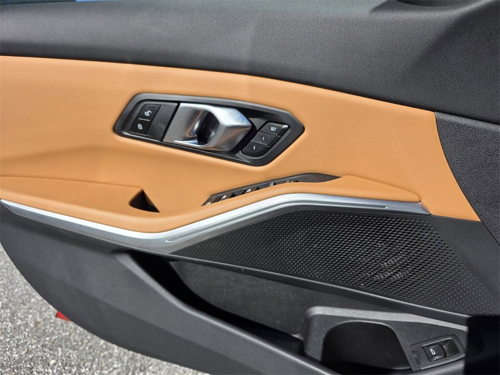 Used 2024 BMW M340i w/ Premium Package image 26