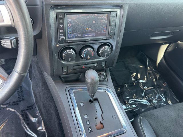 Used 2009 Dodge Challenger SRT8 RWD image 17