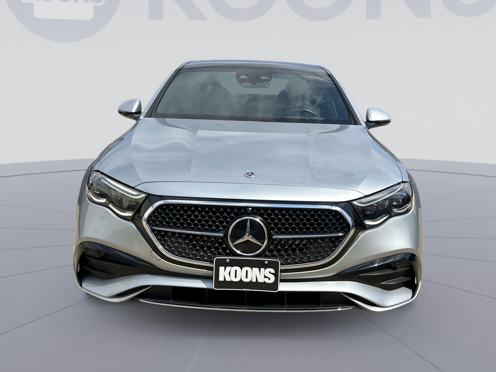 Used 2024 Mercedes-Benz E 350 4MATIC Sedan w/ Driver Assistance Package image 19