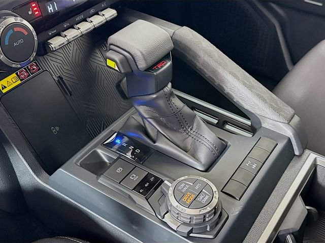 New 2026 Toyota Tacoma TRD Off-Road image 17