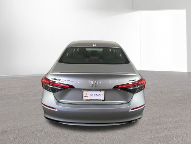 New 2026 Honda Civic Sport image 14