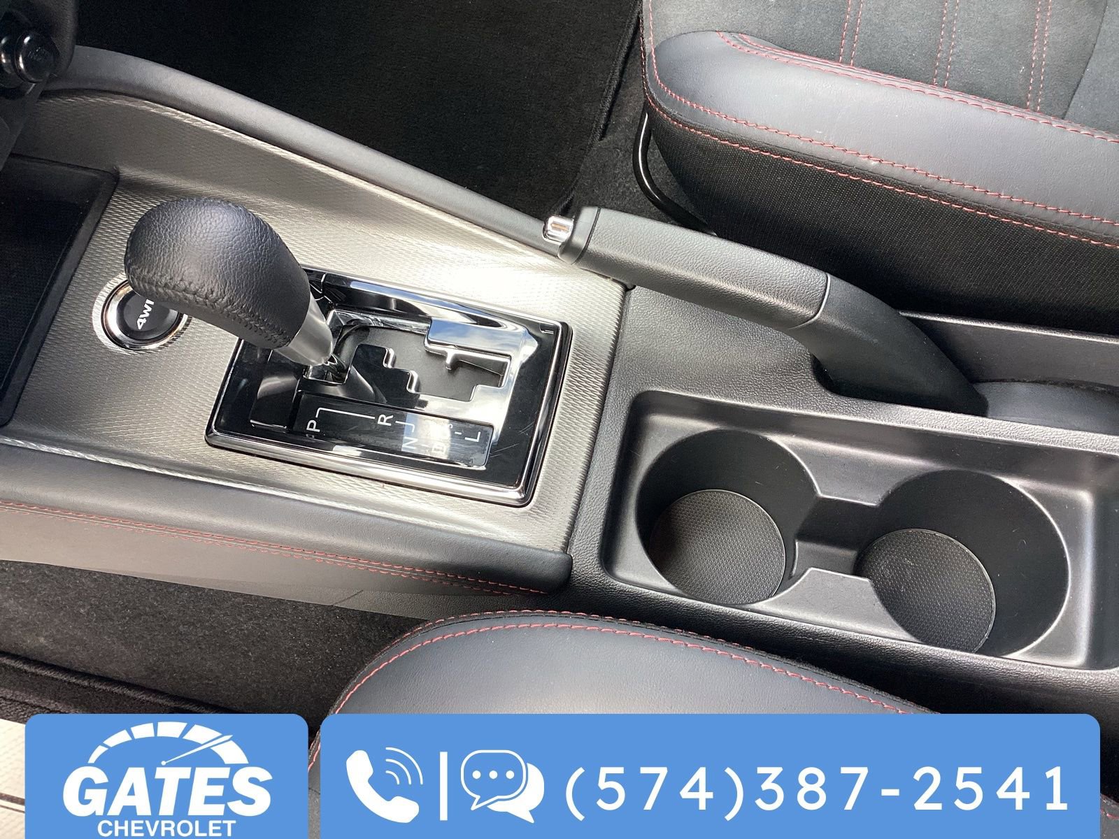 Used 2025 Mitsubishi Outlander Sport SE image 29