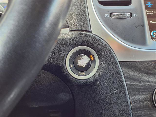 Certified 2020 Chrysler 300 Touring L w/ 300 Premium Group image 16