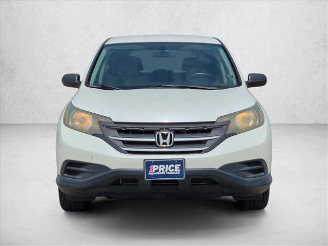 Used 2014 Honda CR-V LX image 2
