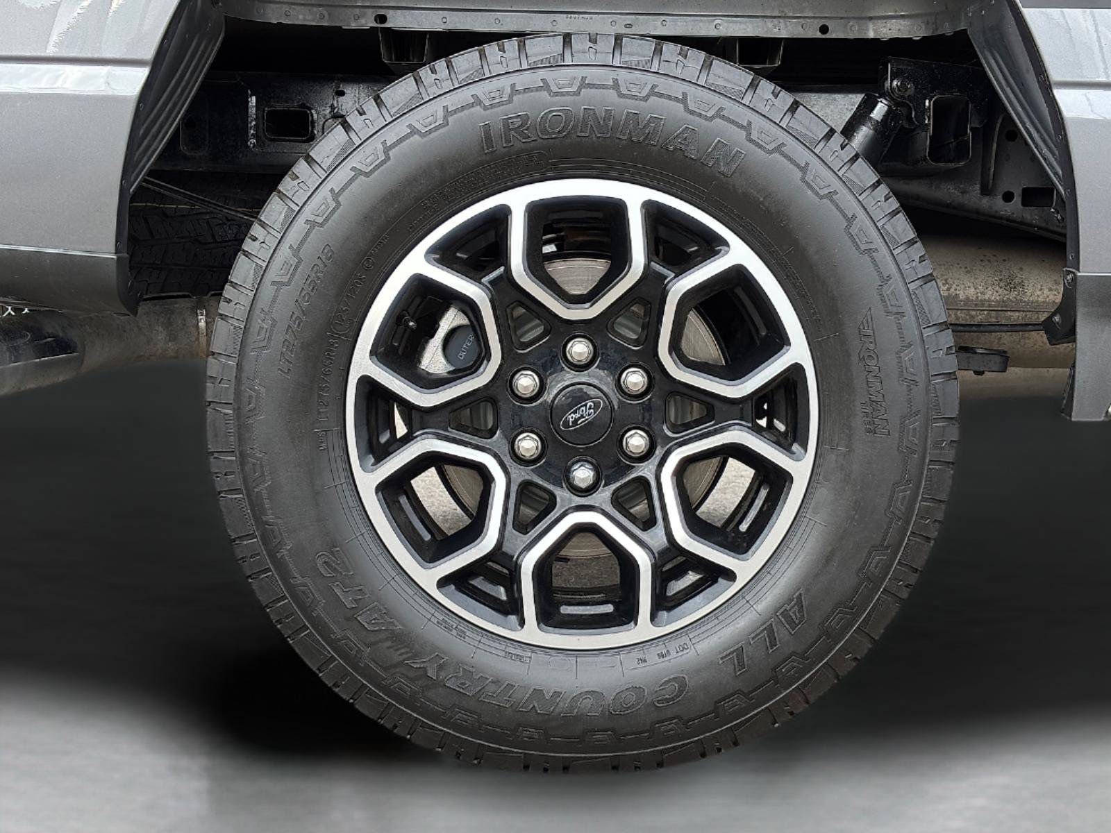 Used 2021 Ford F150 XLT w/ Equipment Group 302A High AWD/4WD image 10