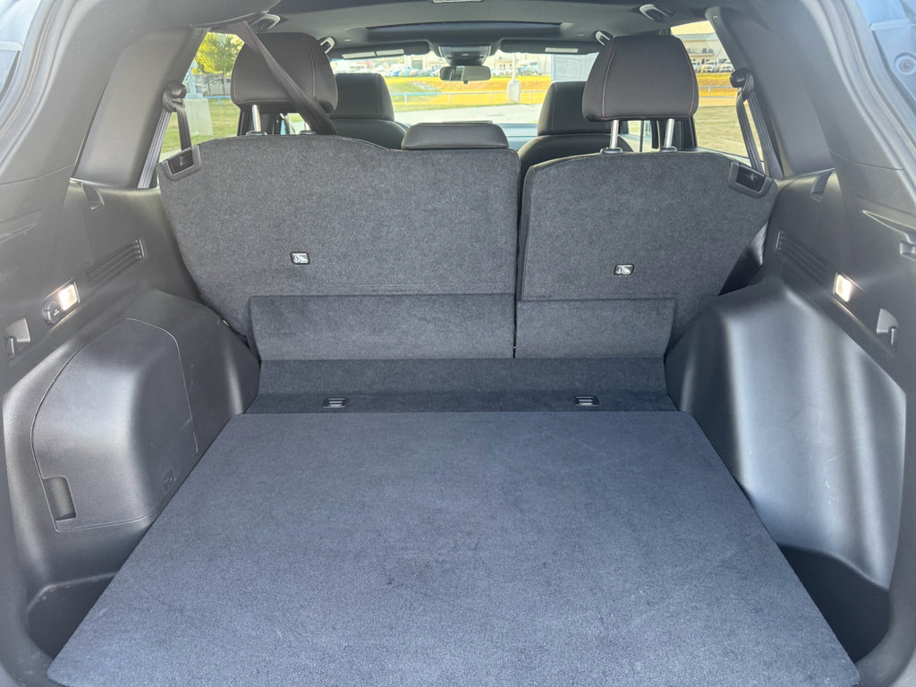 Certified 2026 Honda CR-V TrailSport image 28