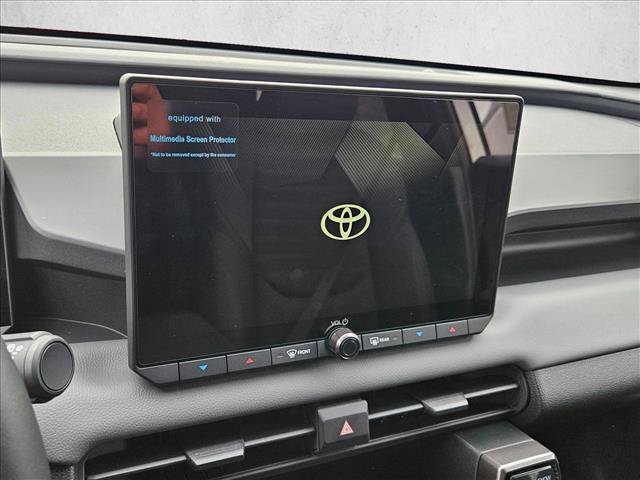 New 2026 Toyota RAV4 AWD Plug-in Hybrid image 10