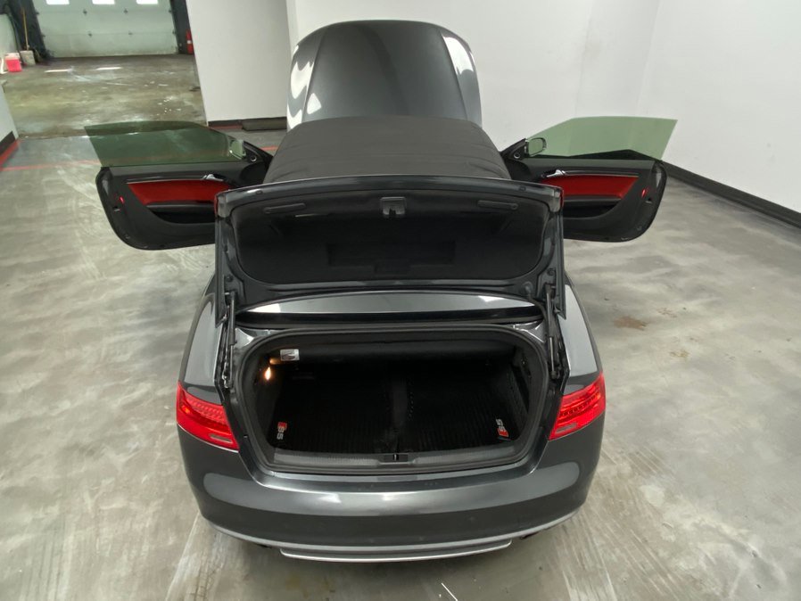 Used 2015 Audi S5 Premium Plus w/ Technology Package image 48