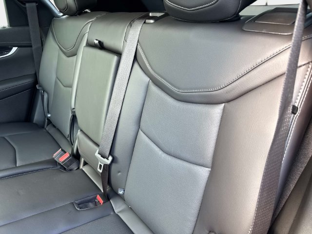 New 2026 Cadillac XT5 Premium Luxury w/ Driver Assist Package FWD image 12