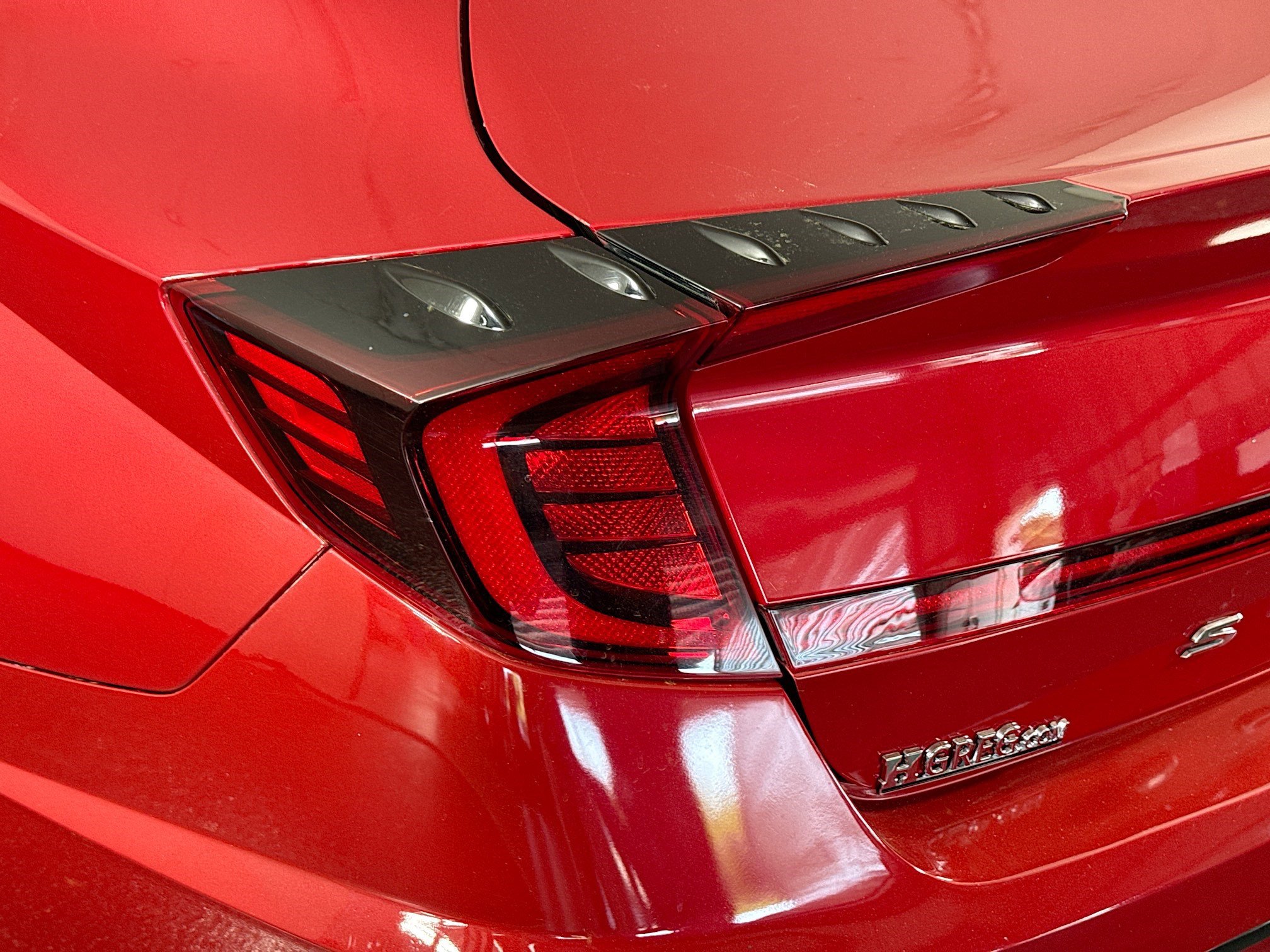 Used 2021 Hyundai Sonata SE image 35