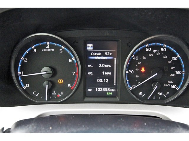 Used 2018 Toyota RAV4 XLE w/ Plus Extra Value Package image 14