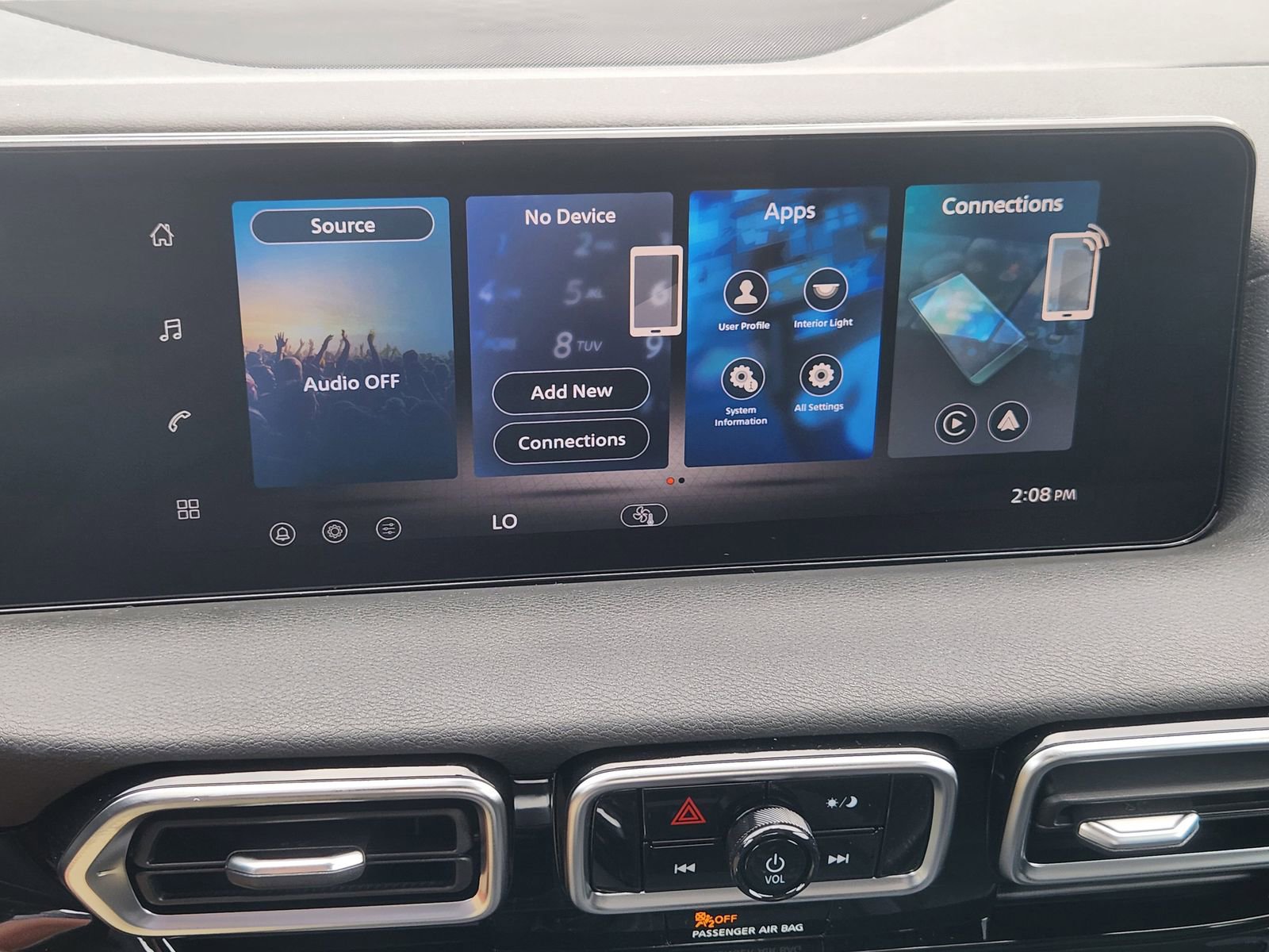 New 2026 Nissan Sentra SV FWD image 16