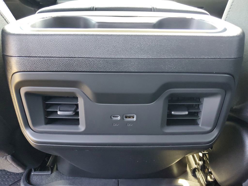 New 2026 Chevrolet Silverado 1500 RST w/ Redline Edition RWD image 13