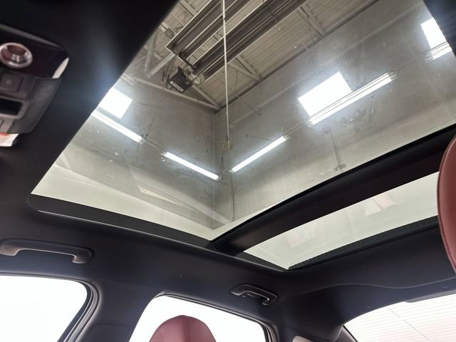 Used 2024 Kia K5 GT-Line image 17