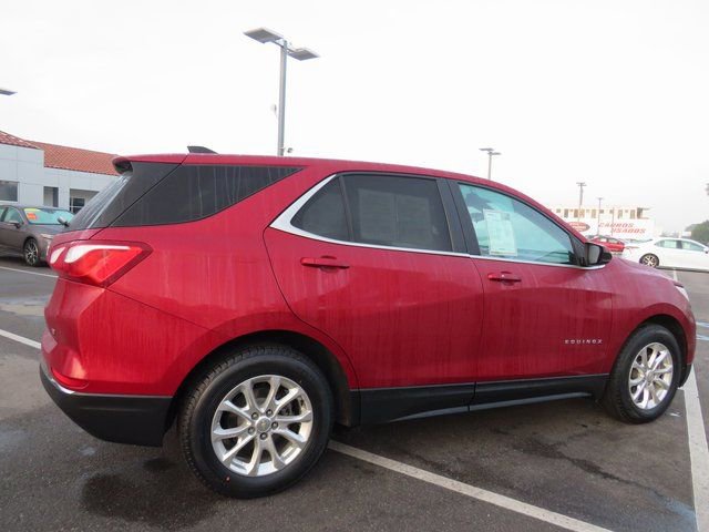 Used 2021 Chevrolet Equinox LT image 13