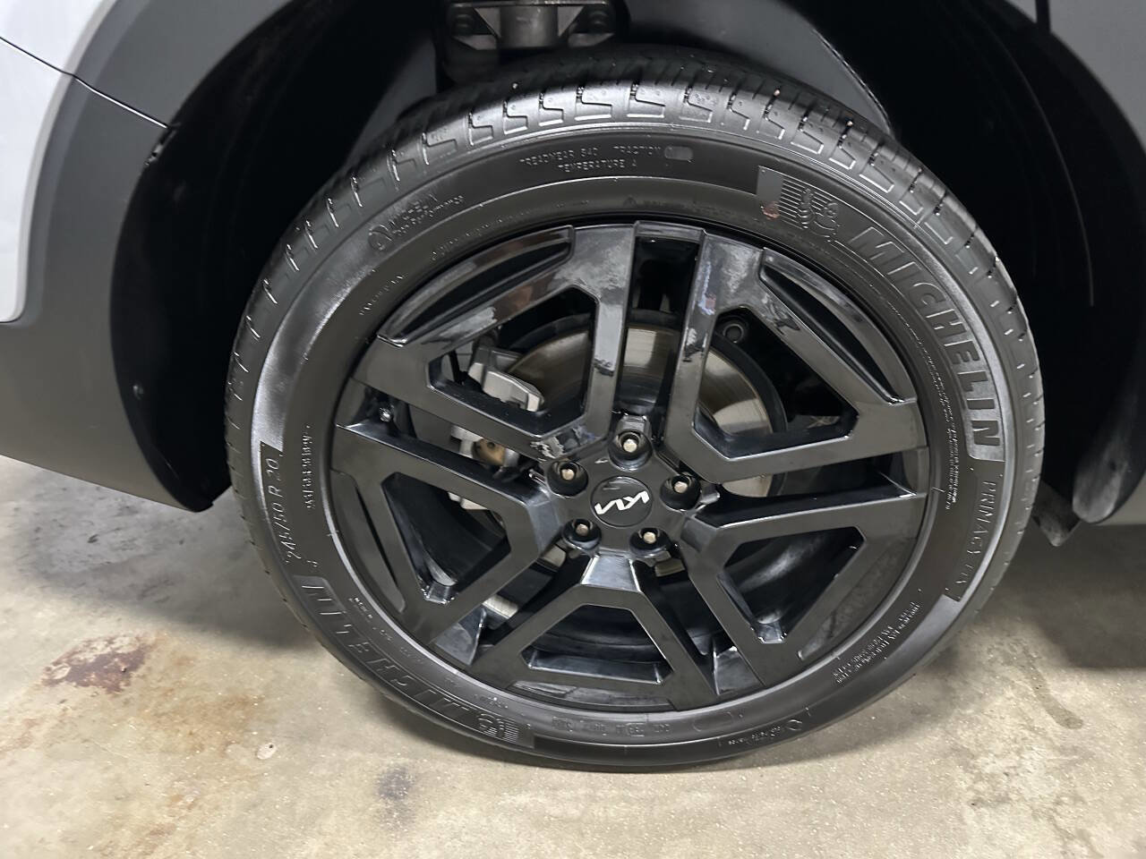 Used 2024 Kia Telluride SX X-Line image 26