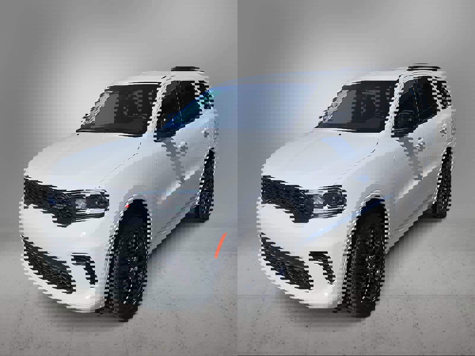 New 2026 Dodge Durango GT w/ Blacktop Package image 4