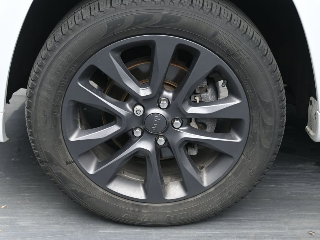 Used 2019 Jeep Grand Cherokee High Altitude image 13