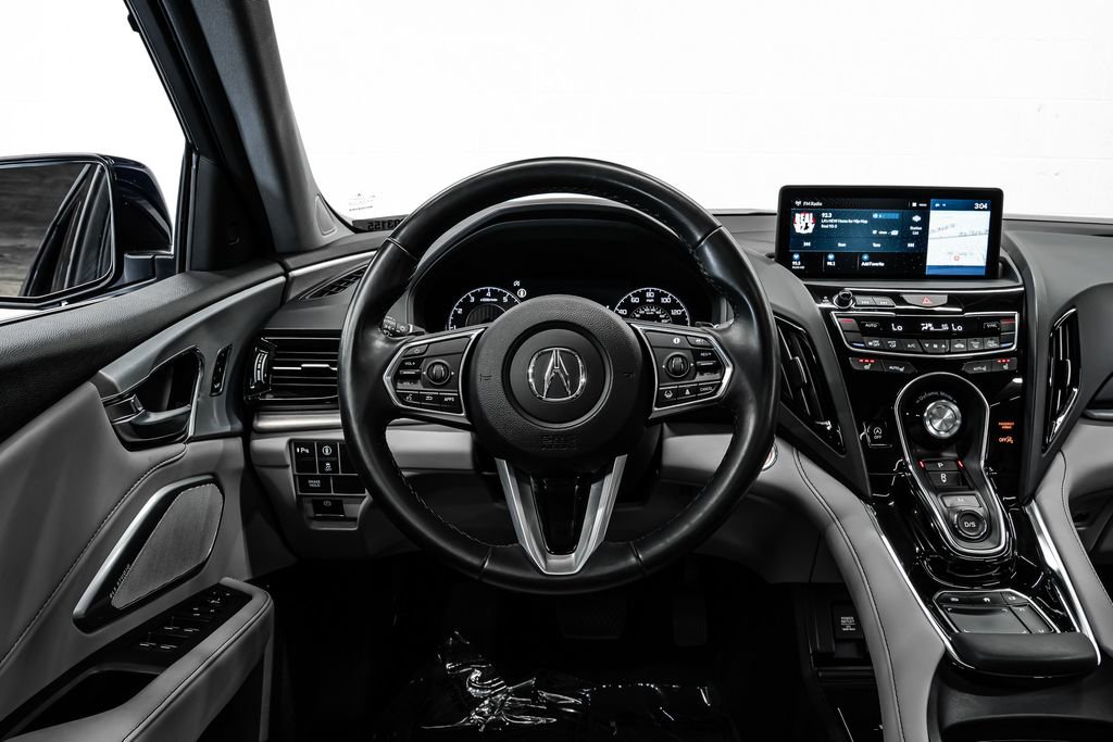 Used 2023 Acura RDX FWD w/ Technology Package image 22