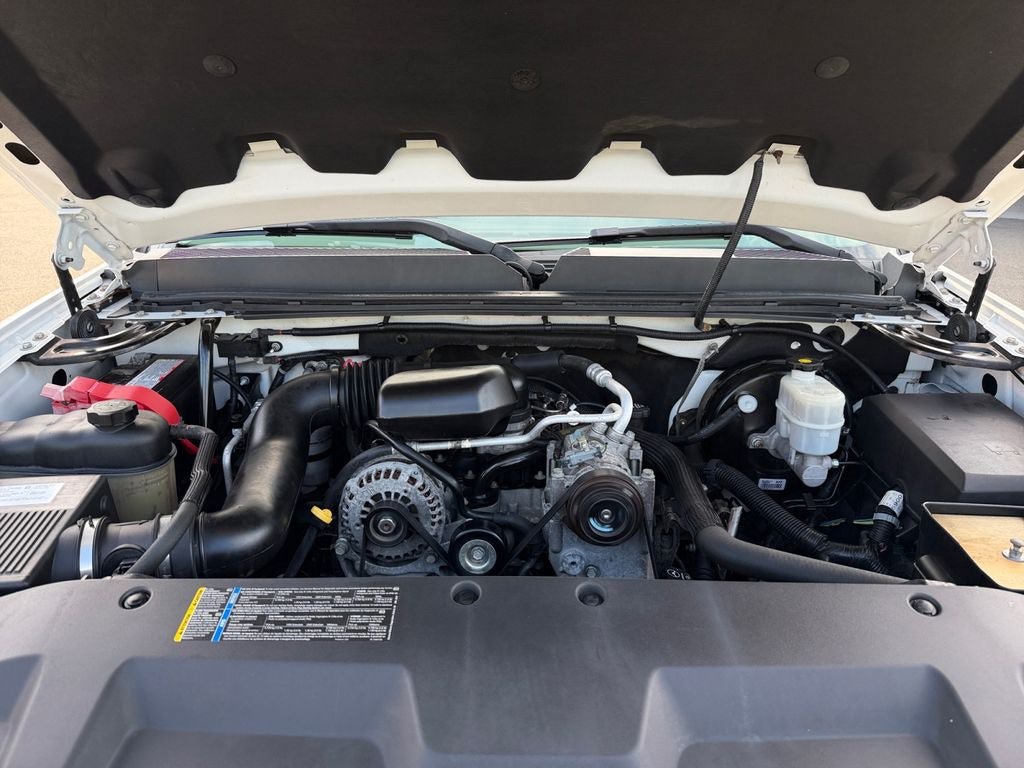 Used 2008 GMC Sierra 1500 W/T RWD image 26
