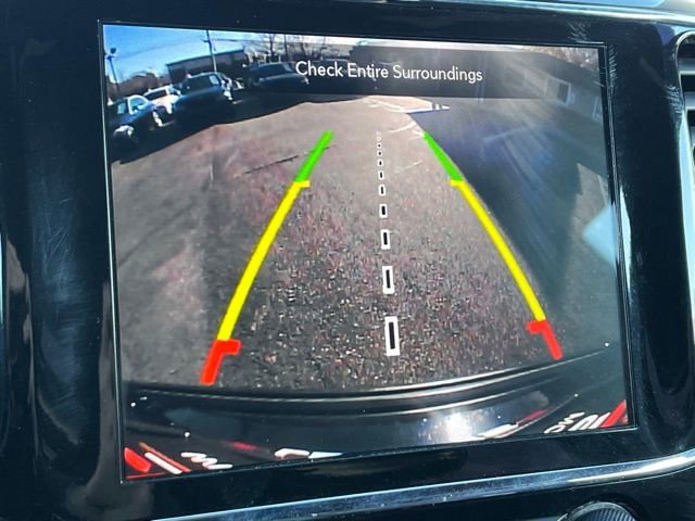 Used 2022 Jeep Grand Cherokee Laredo X image 35