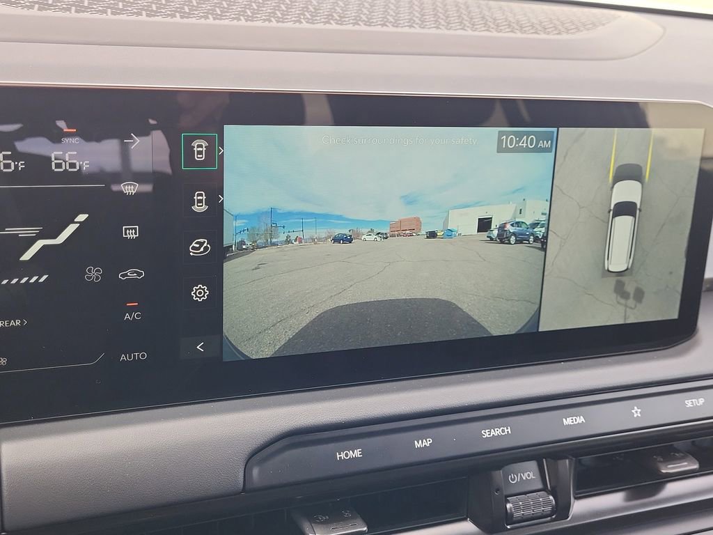 New 2027 Kia Telluride SX Prestige X-Pro image 20