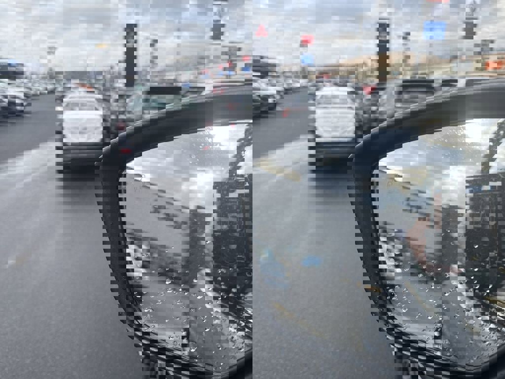 New 2025 Mitsubishi Eclipse Cross SEL image 22