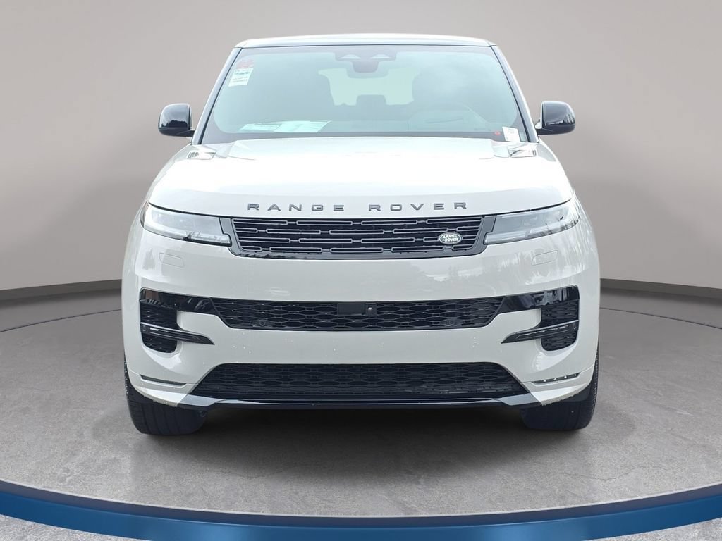 New 2025 Land Rover Range Rover Sport Dynamic SE AWD/4WD image 2